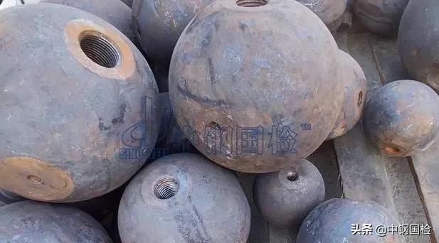 临沧钢网架螺栓球检测的重要性